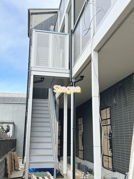 エターナルハピネス氷川の杜のその他共用部分