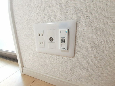 【その他】 | アークヒルズⅡ（Ｄ）