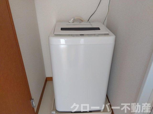 レオパレスキララの設備