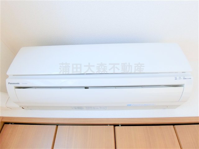 DYER UNOKI(ダイヤーウノキの設備