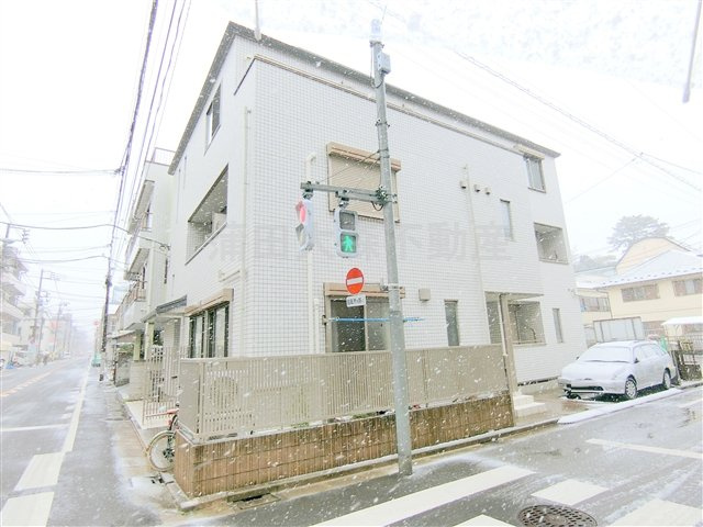 DYER UNOKI(ダイヤーウノキの外観|外観