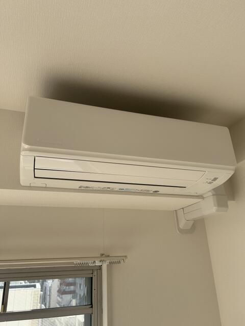 御徒町グリーンプラザの設備