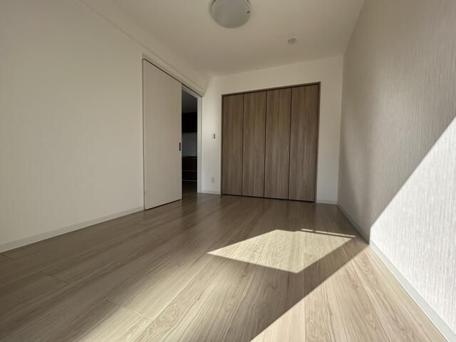 御徒町グリーンプラザの内装