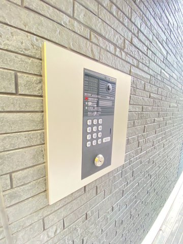 ウェルスクエア高槻のその他共用部分