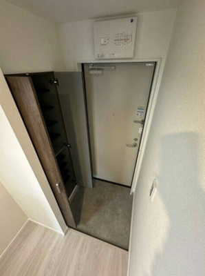 【玄関】 | Bayroom Lento YokohamaⅡ