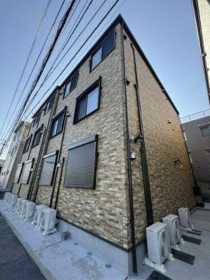 【外観】 | Bayroom Lento YokohamaⅡ