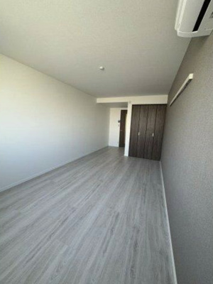 【寝室】 | Bayroom Lento YokohamaⅡ