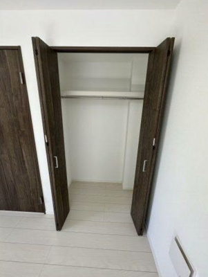 【収納】 | Bayroom Lento YokohamaⅡ