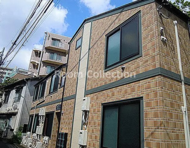 アーバンプレイス高田馬場駅前A