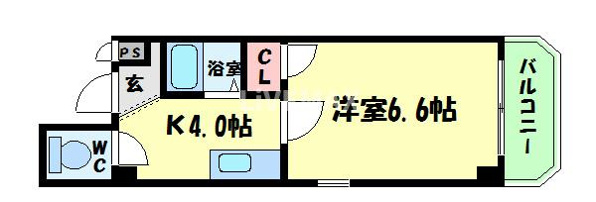 ドエル南本町
