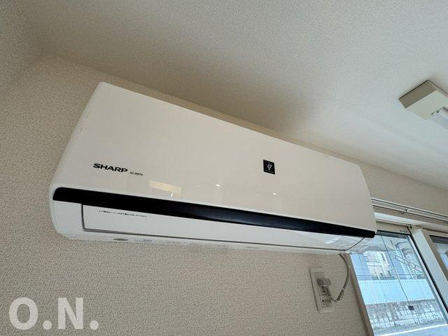 アーバンウッドのその他