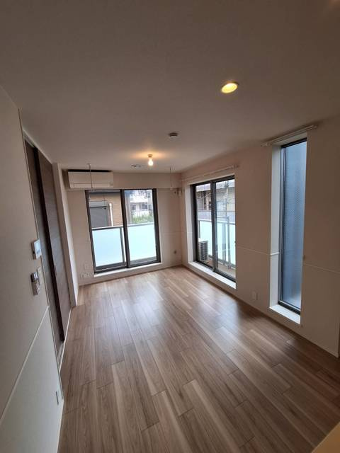 グリシーヌ五反野のその他|★キレイなフローリングのお部屋です★