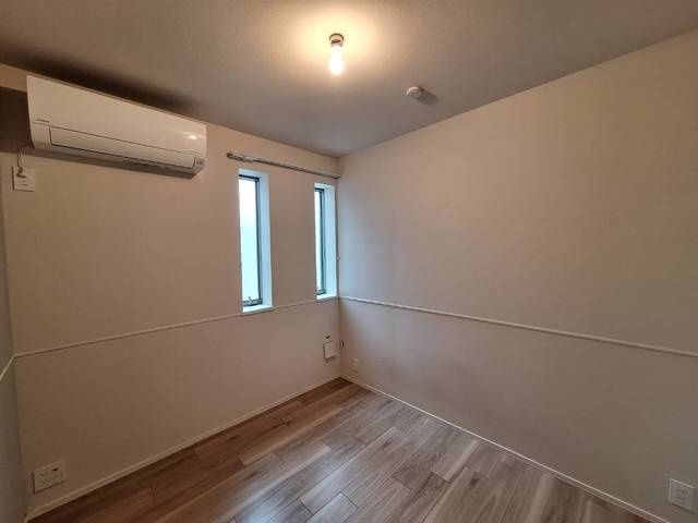 グリシーヌ五反野の子供部屋|★キレイなフローリングのお部屋です★