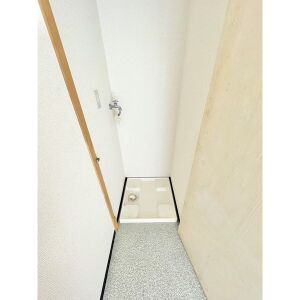 メゾンTの設備