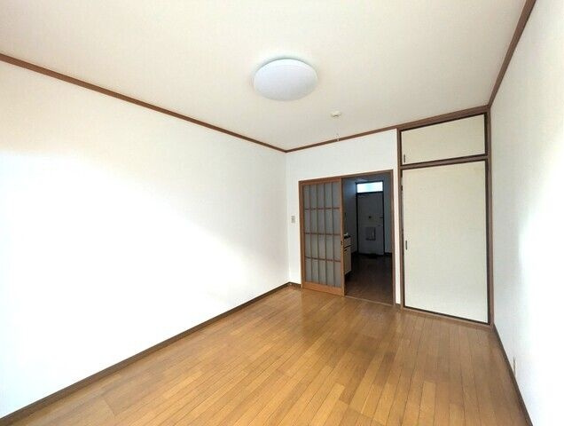 シティハイムⅡ番館のその他