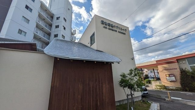 シティハイムⅡ番館の展望