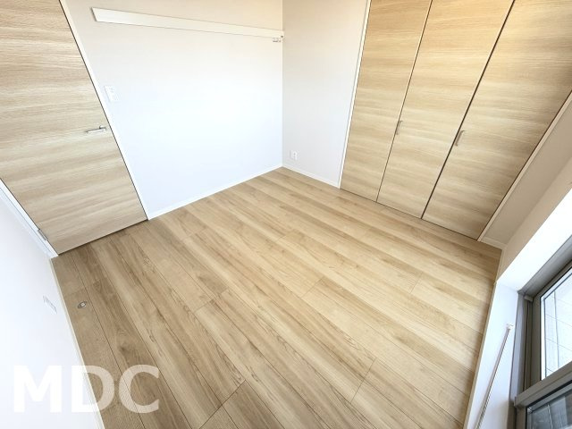 ＢＥＲＥＯ蔵本元町の洋室