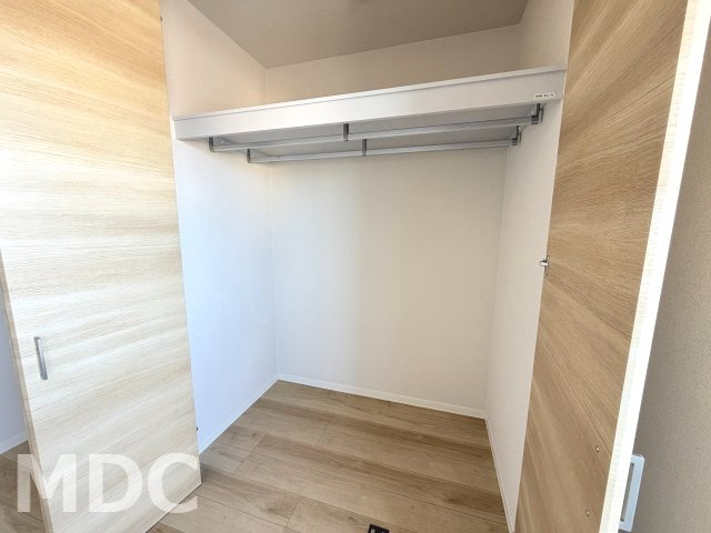 ＢＥＲＥＯ蔵本元町の収納