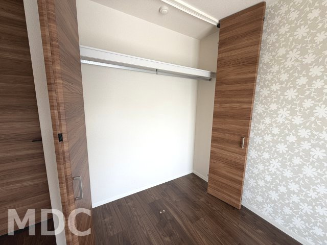 ＢＥＲＥＯ蔵本元町の収納