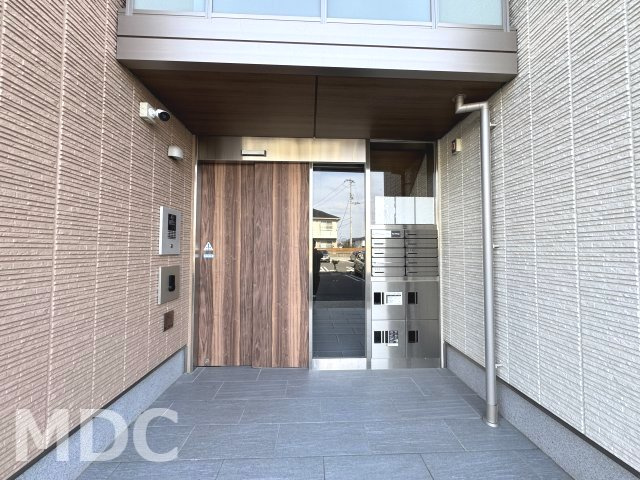ＢＥＲＥＯ蔵本元町のその他共用部分