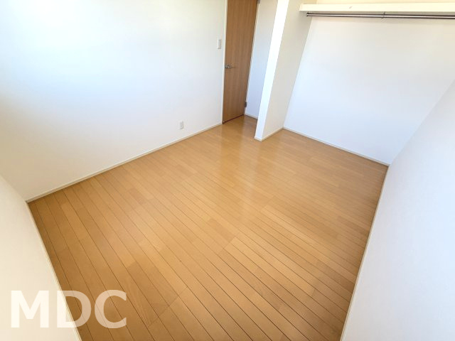 フィットセル蔵本の洋室