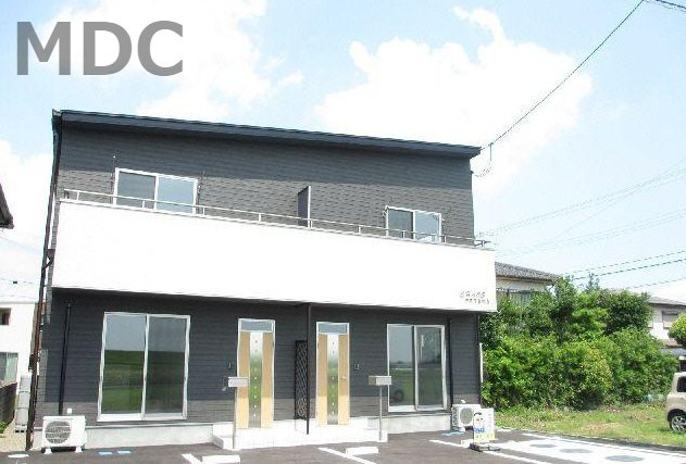カオス藍住Ａのその他共用部分