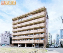シーズンコート金山の画像