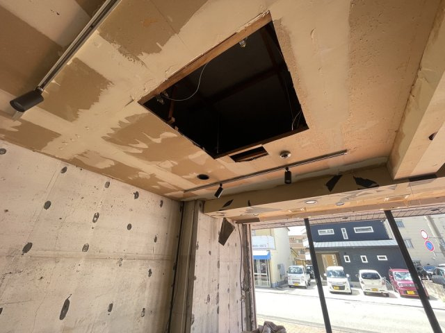 川西市美園町の店舗事務所のその他