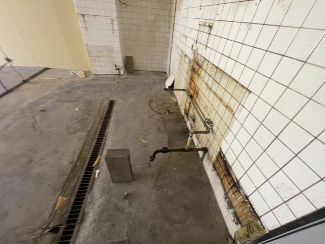 川西市美園町の店舗事務所のその他