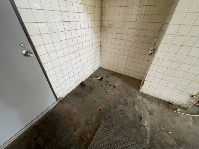 川西市美園町の店舗事務所のその他