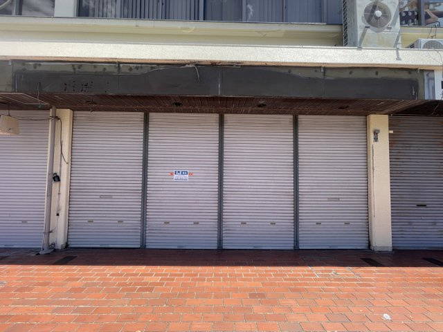 川西市美園町の店舗事務所のその他