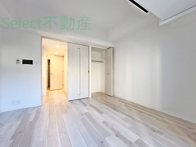 S-RESIDENCE浄心Eastの居間・リビング