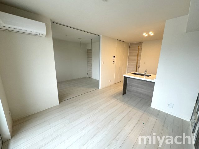 プロヌーブ北矢三 Ａ棟のその他