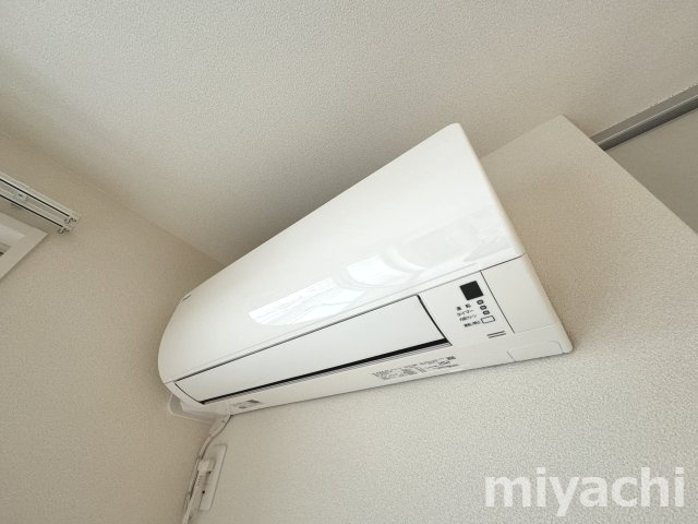 プロヌーブ北矢三 Ａ棟の設備