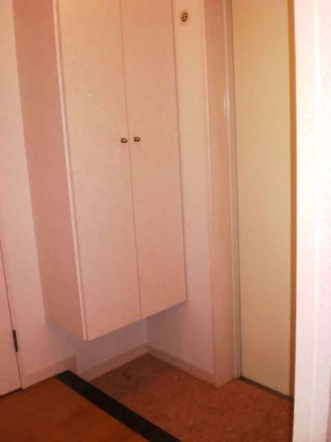 ベルパークⅡの設備