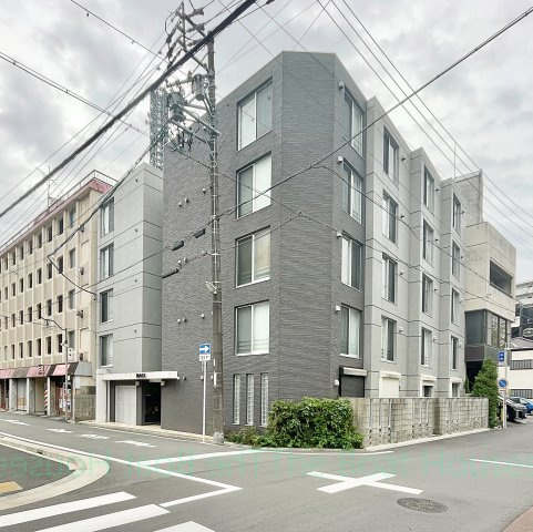 Branche千代田の外観
