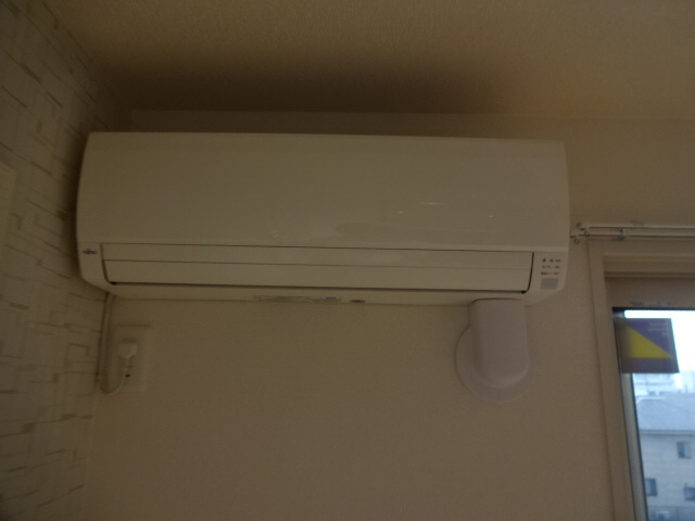 イリゼのその他