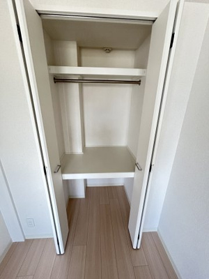 【収納】 | KMS新生水木通