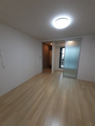 【居間・リビング】 | リバーサイド北斗台 | 中はこのようになっています