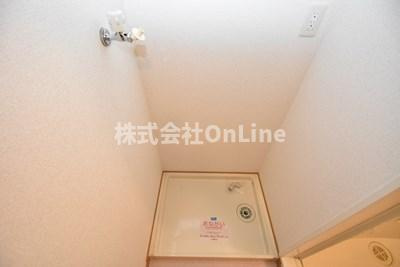 グランデフィオーレの設備