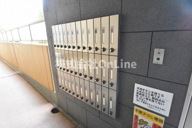 グランデフィオーレのその他共用部分