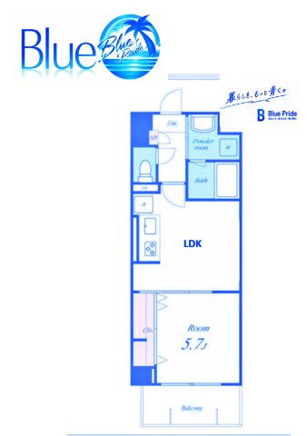 【間取り】 | OAZO