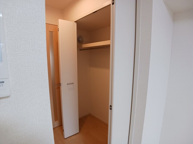 ラフェリシテの収納