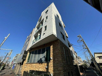 【外観】 | センチュリースペース蒲田３丁目