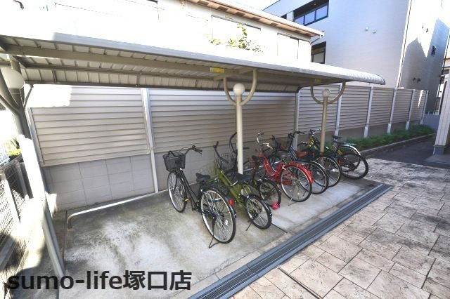 フレグランスのその他共用部分