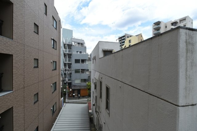 【展望】 | パークウェル麻布