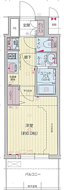 プレサンス大須観音フィエスタ