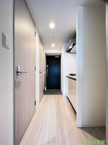 【その他共用部分】 | S-RESIDENCE大阪九条North