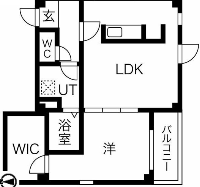 グランレーヴ金山