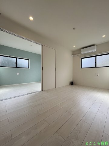 【洋室】 | シャンティーハーバー九条